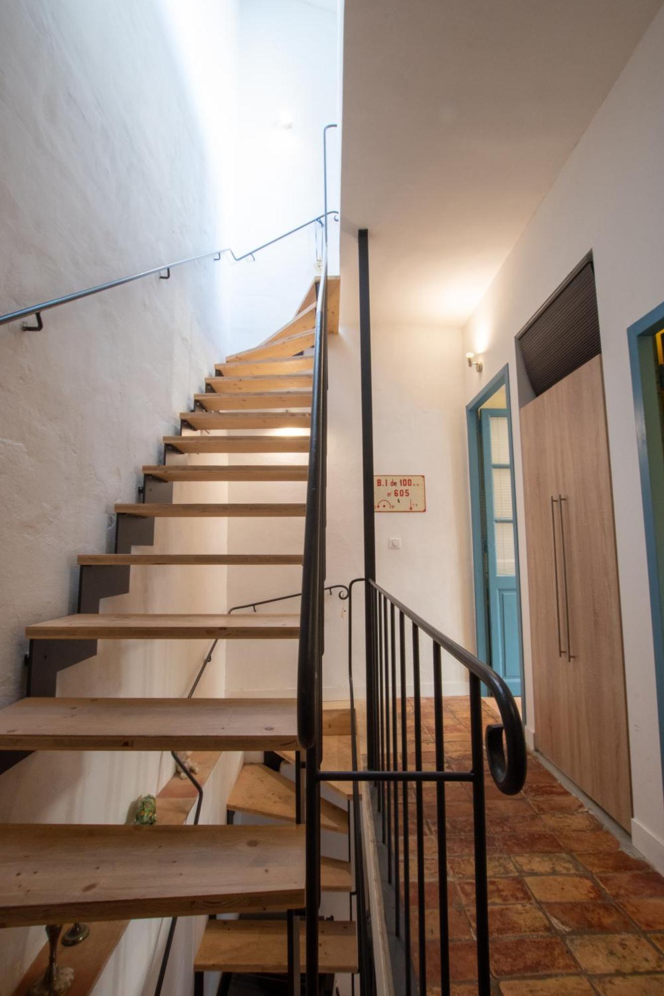 Ecrivain - Maison Avec Terrasse Arles Exteriör bild