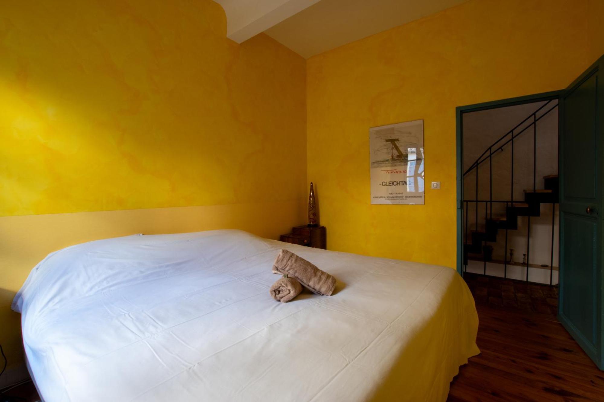 Ecrivain - Maison Avec Terrasse Arles Exteriör bild